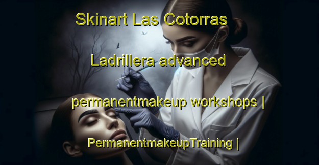 Skinart Las Cotorras  Ladrillera advanced permanentmakeup workshops | PermanentmakeupTraining | PermanentmakeupClasses | SkinartTraining-Mexico